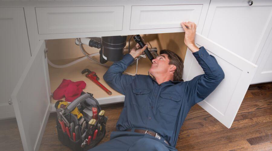 Local expert plumbing services in Lindon, CO